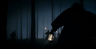 Illustration for article titled Wolfman
